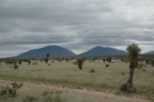 Land for sale in West Texas that can be used for off-the-grid living.