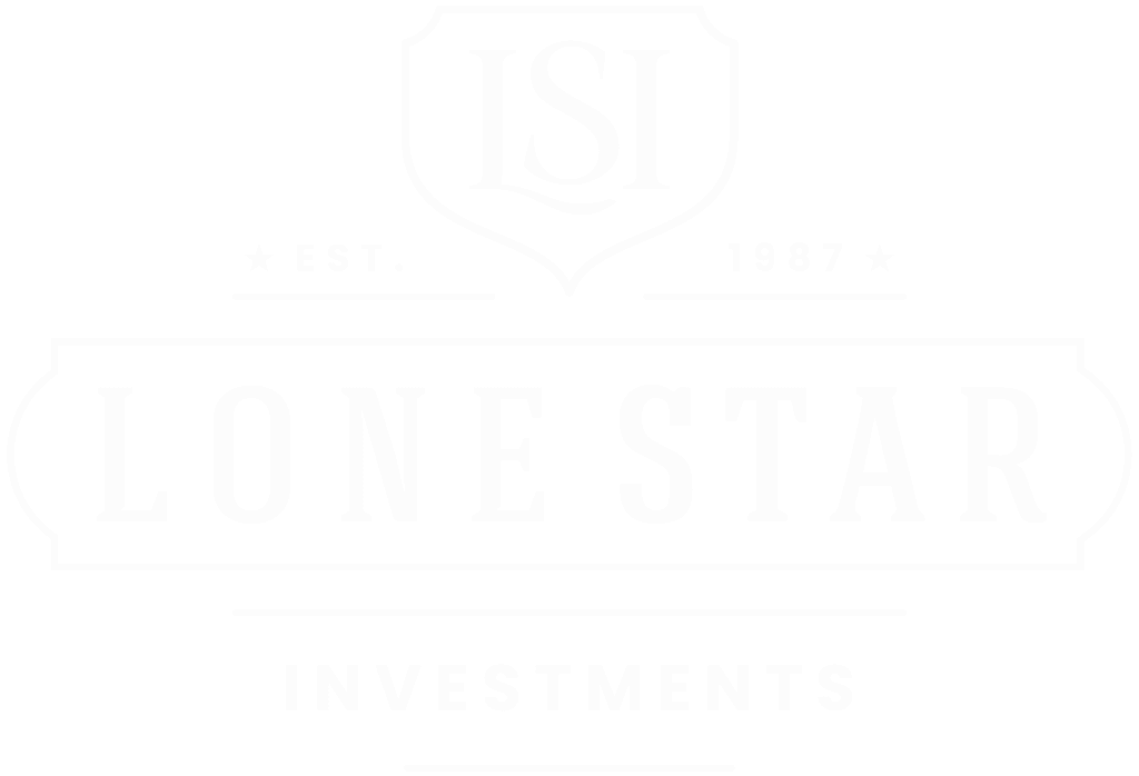 Lone Star Investments Logo