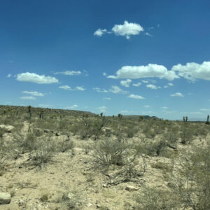 20 Acres | Unit 525 | Tract 18